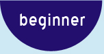 beginner